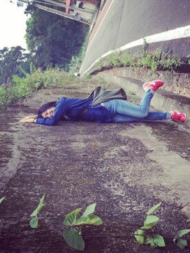 Ava Kuoさんのコーディネート