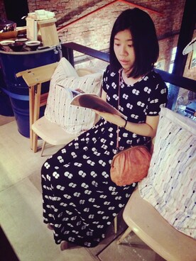 Ava Kuoさんのコーディネート