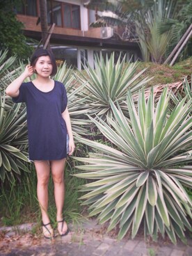 Ava Kuoさんのコーディネート