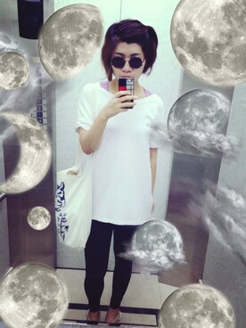 Ava Kuoさんのコーディネート