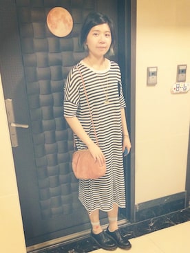 Ava Kuoさんのコーディネート