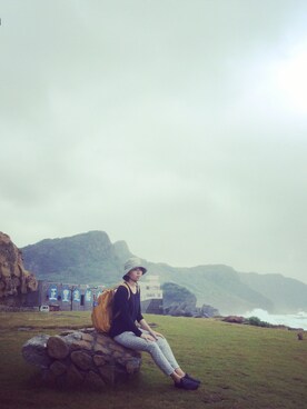 Ava Kuoさんのコーディネート