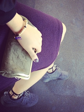 Ava Kuoさんのコーディネート