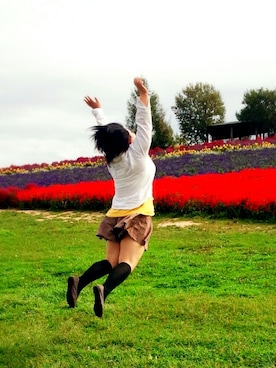 さくらもち。さんのコーディネート