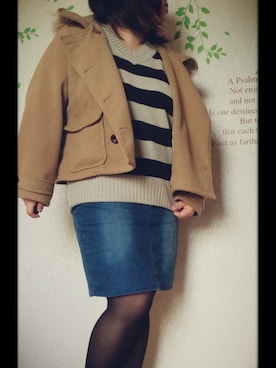 さくらもち。さんのコーディネート