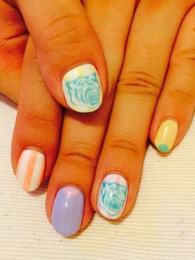 maiiさんのコーディネート