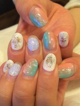 maiiさんのコーディネート