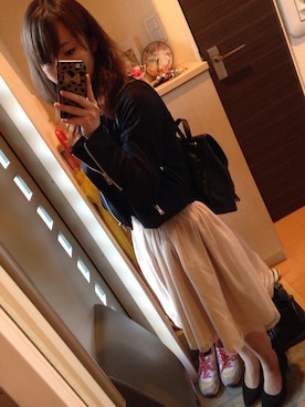 ａｏｉさんのコーディネート