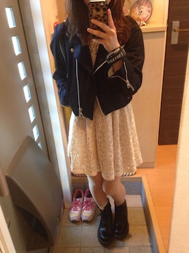 ａｏｉさんのコーディネート