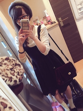 ａｏｉさんのコーディネート