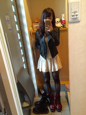 ａｏｉさんのコーディネート