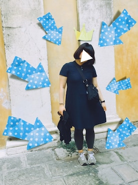 たんたんさんのコーディネート