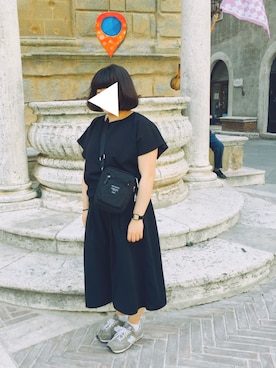 たんたんさんのコーディネート