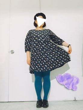 たんたんさんのコーディネート