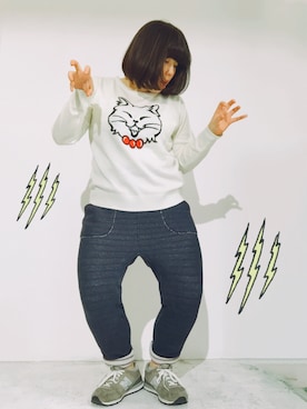 たんたんさんのコーディネート