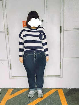 たんたんさんのコーディネート