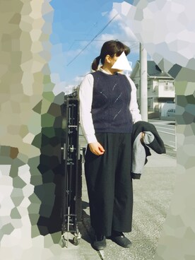 たんたんさんのコーディネート