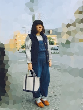 たんたんさんのコーディネート