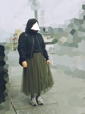 たんたんさんのコーディネート