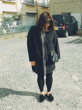 たんたんさんのコーディネート