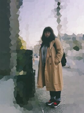 たんたんさんのコーディネート