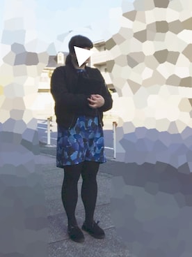 たんたんさんのコーディネート