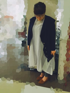 たんたんさんのコーディネート