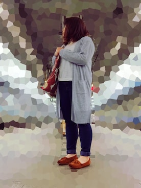 たんたんさんのコーディネート