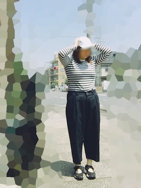 たんたんさんのコーディネート