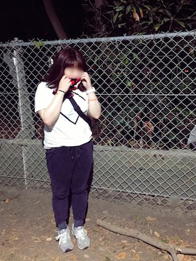 たんたんさんのコーディネート