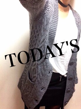 yu.さんのコーディネート