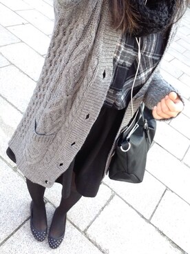 yu.さんのコーディネート