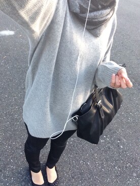 yu.さんのコーディネート