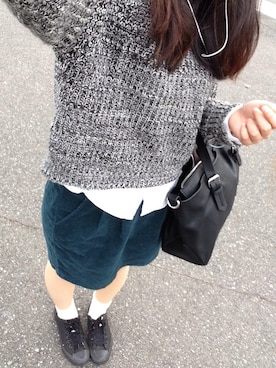 yu.さんのコーディネート