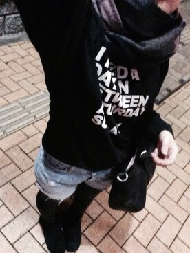 yu.さんのコーディネート