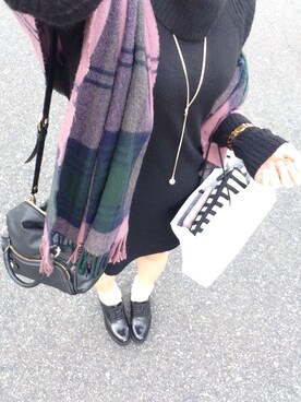 yu.さんのコーディネート