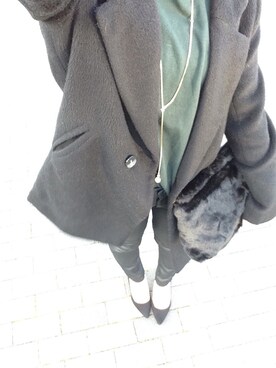 yu.さんのコーディネート