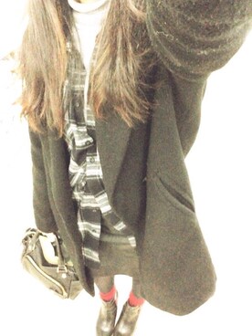 yu.さんのコーディネート