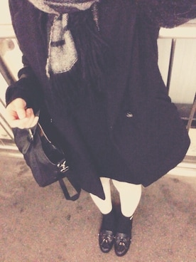 yu.さんのコーディネート