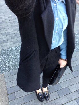 yu.さんのコーディネート