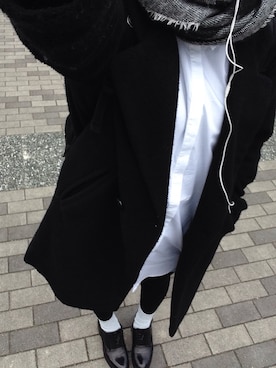 yu.さんのコーディネート