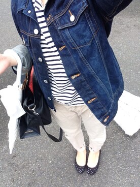 yu.さんのコーディネート