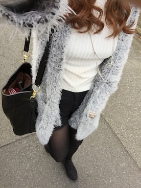 pさんのコーディネート