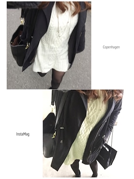 pさんのコーディネート