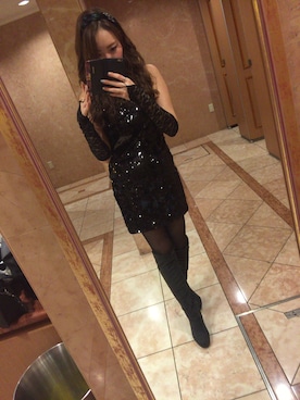 pさんのコーディネート