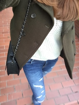 pさんのコーディネート