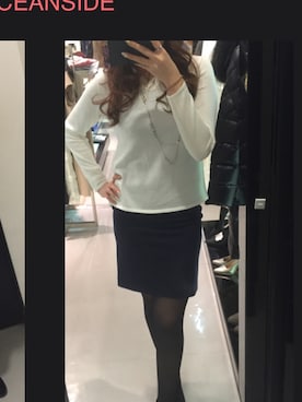 pさんのコーディネート