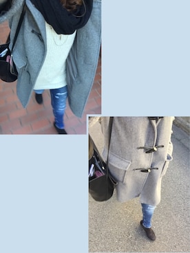 pさんのコーディネート