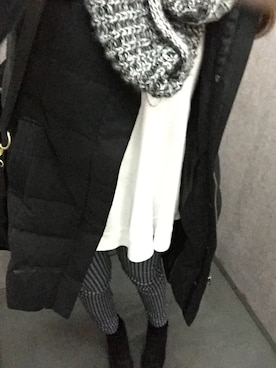 pさんのコーディネート