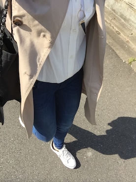 pさんのコーディネート